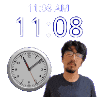 11Am Sticker