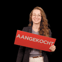 DeKoningWonen makelaardij dekoningmakelaars aangekocht de koning makelaars GIF