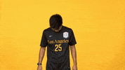 Sport Calstatela GIF by Cal State LA Golden Eagles