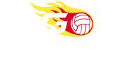 southcoastblaze blaze netball southcoastblaze nnswpremierleague Sticker