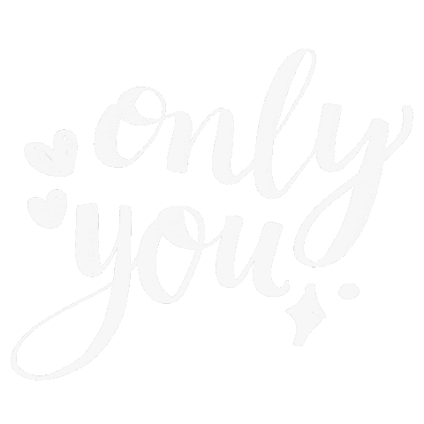 Text Love Sticker