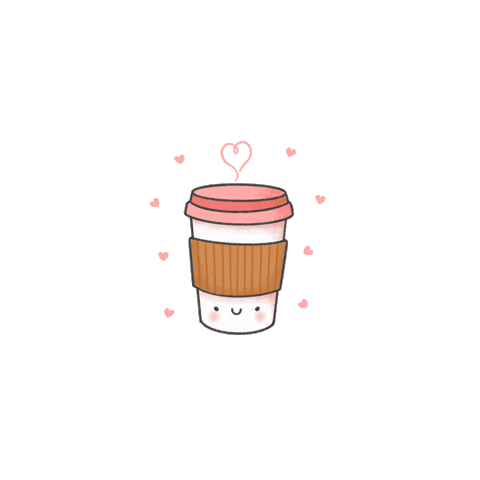 Good Morning Love Sticker by Beauty by Earth