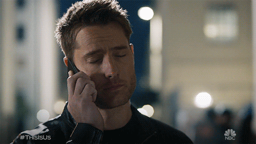This Is Us GIF by NBC