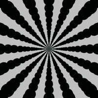 Loop Circle GIF by Luis Ponce