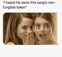 Meme Nfts GIF by Luis Ponce