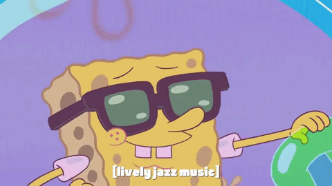 season 10 episode 6 GIF by SpongeBob SquarePants