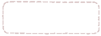 Animation Pink Sticker