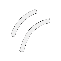 ridewithgps ride with gps spring shakeout Sticker