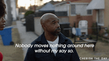 CherishTheDay love los angeles own black love GIF