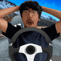 117 Miles Per Hour GIF