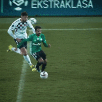 Football Soccer GIF by Legia Warszawa
