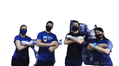 OftalmoUniversity giphyupload Sticker