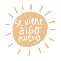 mifotone new sun sunshine coming soon Sticker