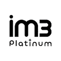 Next Level Sal Sticker by Indosat IM3