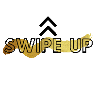 Swipe Up Love It Sticker by WHY CON VALLEY