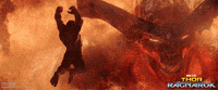 Thor Ragnarok GIF by Marvel Studios