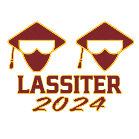 Classof2024 Sticker by CobbSchools