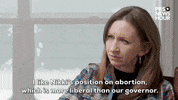 Nikki Haley Election GIF by PBS News