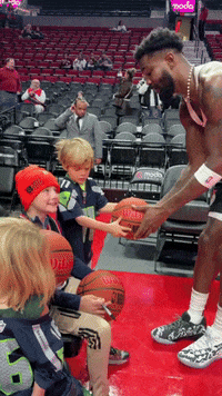 Happy National Basketball Association GIF by NBA
