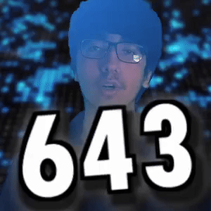 643