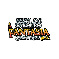 Faculdade Campo Real Sticker by Campo Real Irati