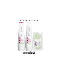 Hair Biolage Sticker by Zennkai