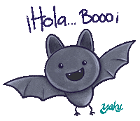 Halloween Candy Sticker by Sr Zur