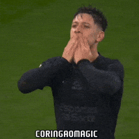 Futebol Corinthians GIF