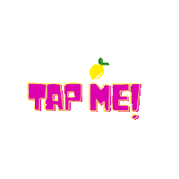 lemon lemonky lemonka lemonschool citronik Sticker