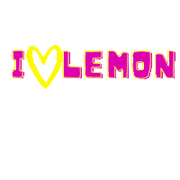 lemon lemonky lemonka lemonschool citronik Sticker