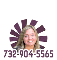 Bhhsnj Sticker by Berkshire Hathaway - Weltner Team
