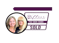 Bhhsnj Sticker by Berkshire Hathaway