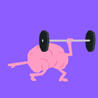 Mental Health Fitness GIF by Story Leaf