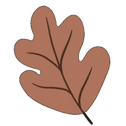 Fall Season Winter Sticker