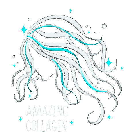 spakleanrus giphyupload korea shampoo collagen Sticker