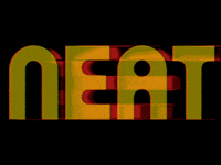 Art Glitch GIF
