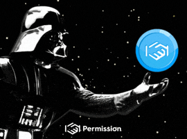 PermissionIO star wars may the force be with you may 4 star wars gif GIF