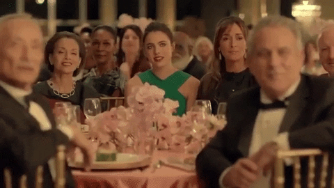 spike jonze wedding GIF