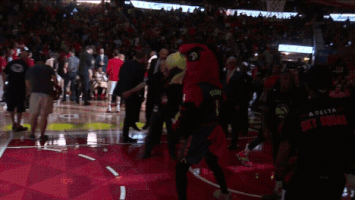 atlanta hawks basketball GIF by NBA