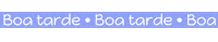 Boa Tarde Letreiro Sticker by Bel Diniz