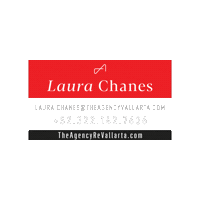 Laurapvr Sticker by The Agency PDM-PVR
