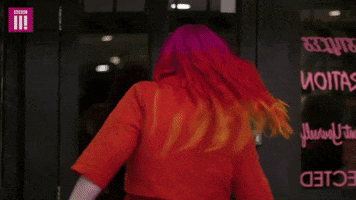 Episode 3 GIF by BBC Three