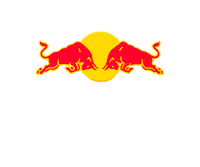 running man jump Sticker by Red Bull