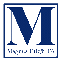 MagnusTitleAgency mta magnus title magnus title agency magnustitlemta Sticker