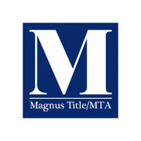 MagnusTitleAgency mta magnus title magnustitle magnustitlemta Sticker