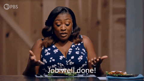 Season 2 Praise GIF by PBS