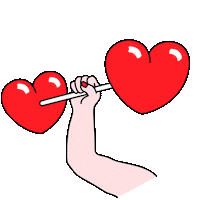 Strong Woman What Sticker