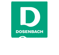 Sticker by Dosenbach