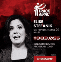 Elise Stefanik Israel GIF by Respective