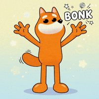 Excited Hops GIF by BONK